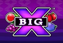 Big X Slot Review